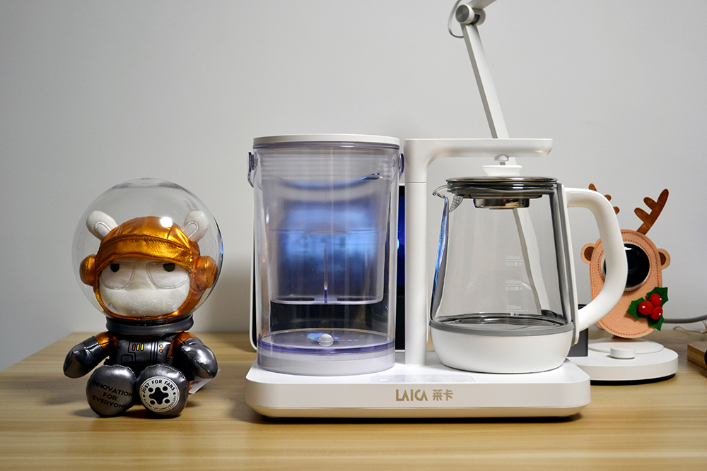 莱卡净水养生壶,莱卡多功能养生壶评测