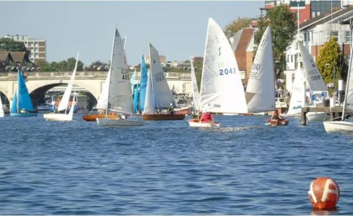 Kensington、Kingston傻傻分不清？带你走进国王的领地金斯顿