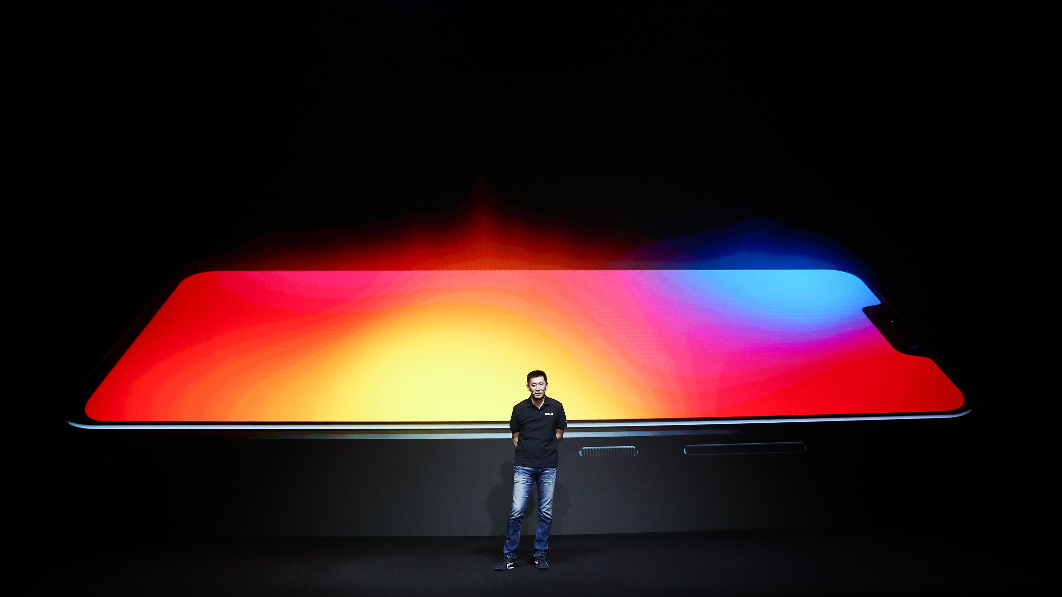 美国在华投资十大企业,美国有中国独资企业吗