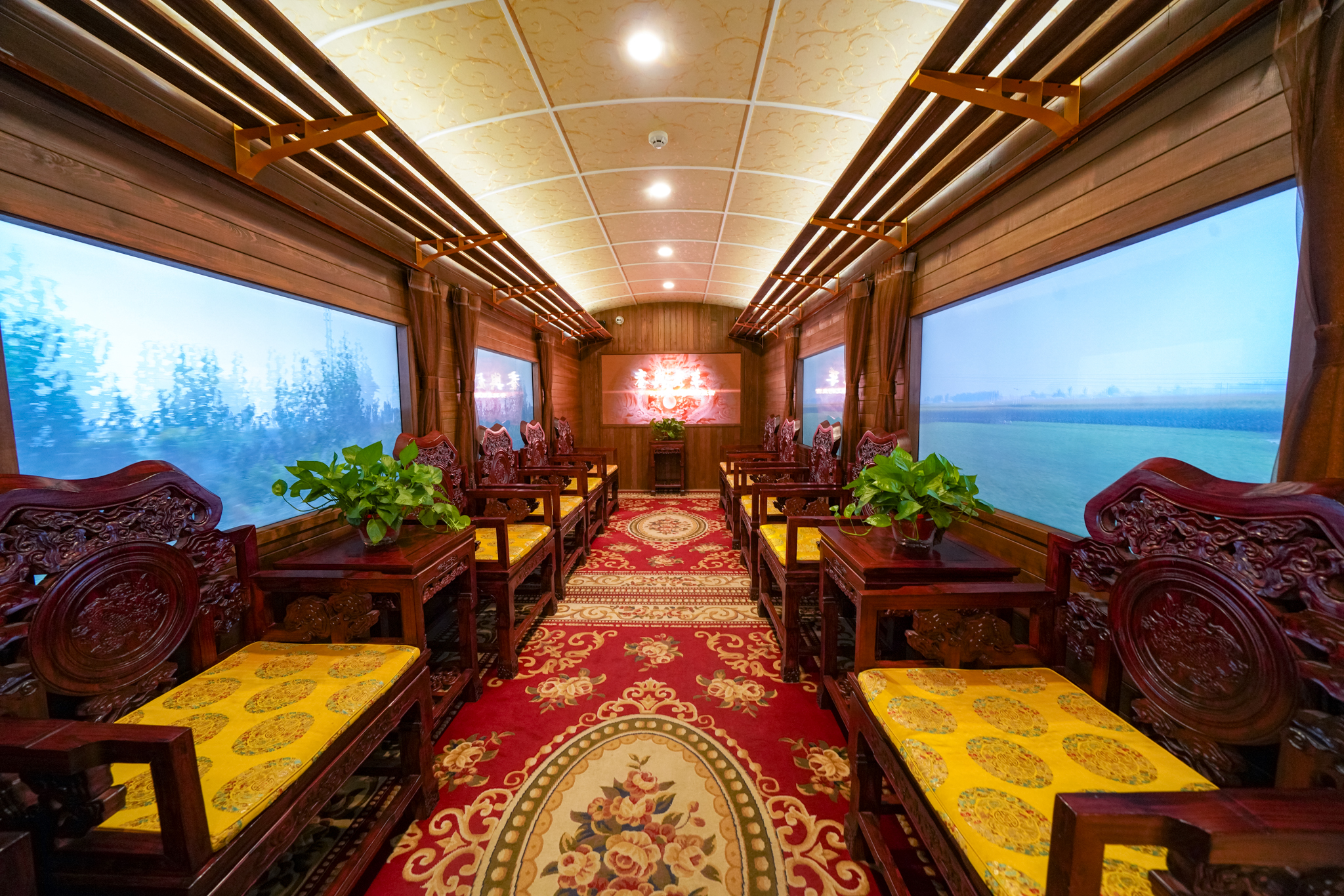 唐山市内研学,唐山研学攻略