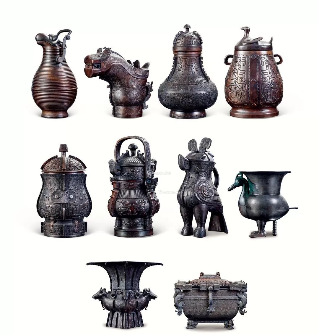 收藏版的正宗茅台酒,绝世稀有酒