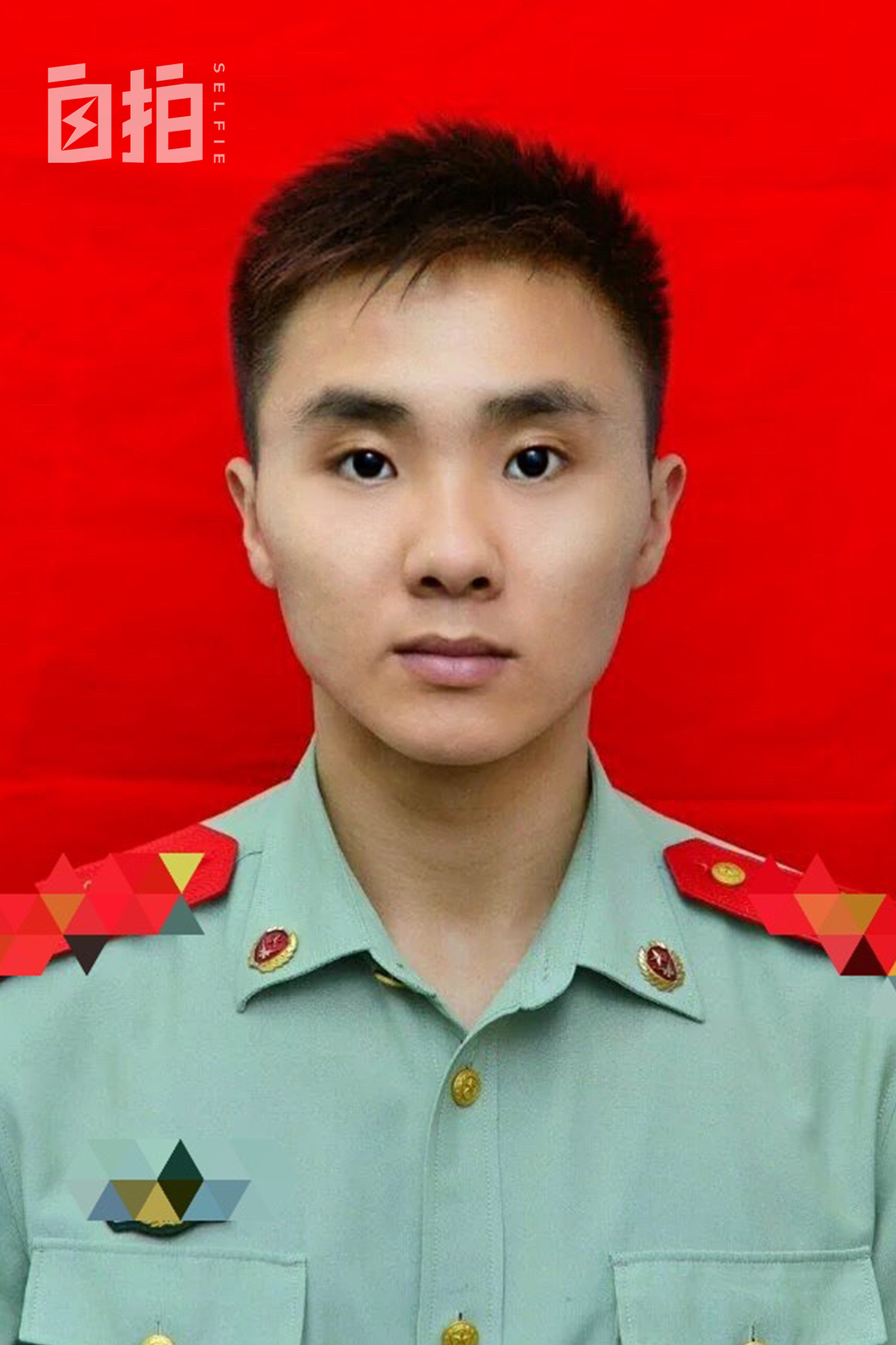 我27岁，在最幸福时与死神擦肩，涨成气球，女友仍不离不弃陪伴