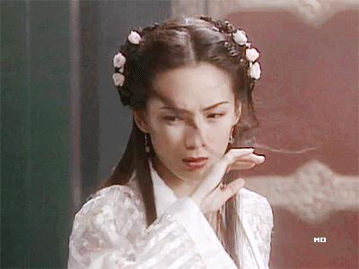 范文芳拒演白牡丹成就了郭妃丽,还记得新加坡四美吗