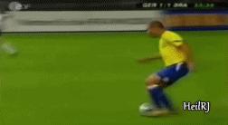 c罗生涯十大不可思议的进球,c罗的过人动作有多牛