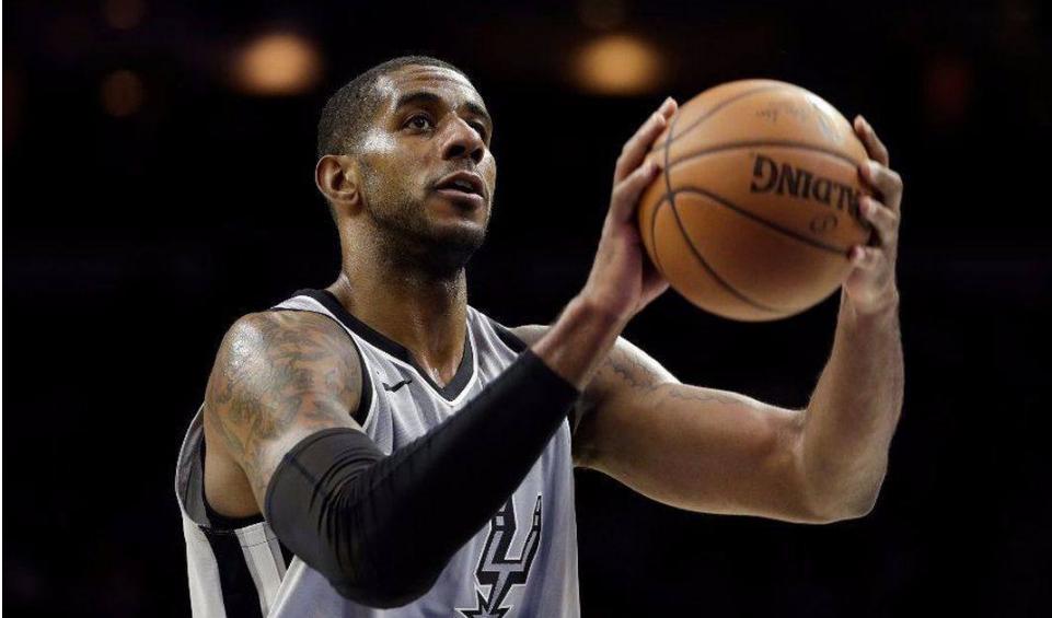 单论投篮最强的球星,论nba巨星的绝杀能力