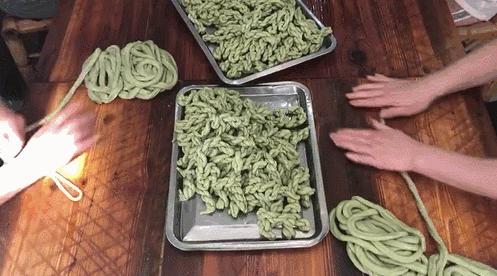 宁波附近吃货攻略,带你吃遍宁波攻略