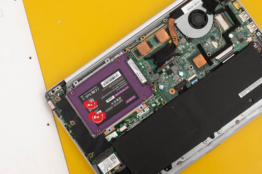 加装固态硬盘不重装系统注意事项,固态硬盘还用不用重装系统