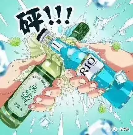 复古老车颜色搭配,时尚与过时的碰撞