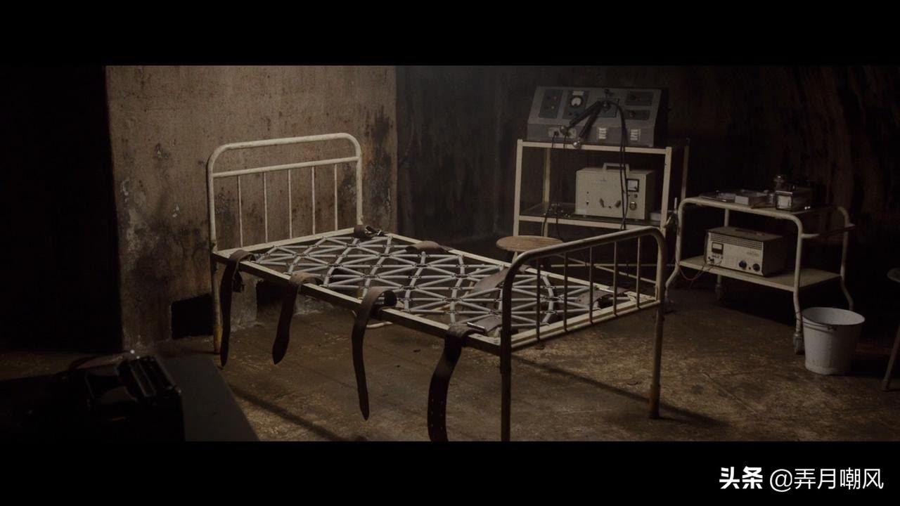 强制喂药、毒气实验、*虐性**幼童，长达40年的凌辱，两个国家的耻辱