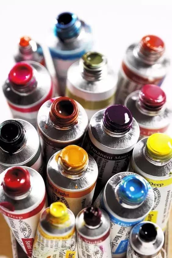 什么牌子的画材好用,世界十大画材排行榜