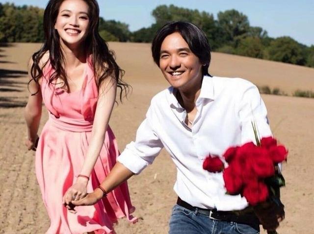 舒淇自信笑图片,舒淇优雅气质美得让人心动