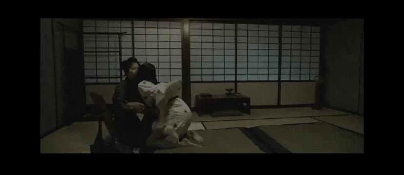 一部颠覆三观的爱情影片,一部让人颠覆三观的爱情电影