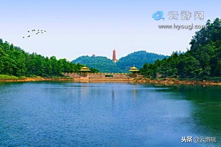 江门好玩的景点排名榜,江门市最好景点