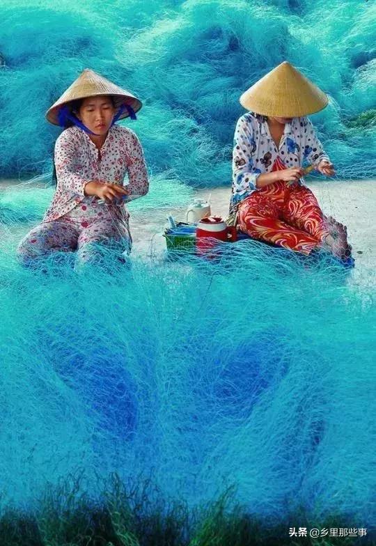 惊艳,百年罕见的绝世美照