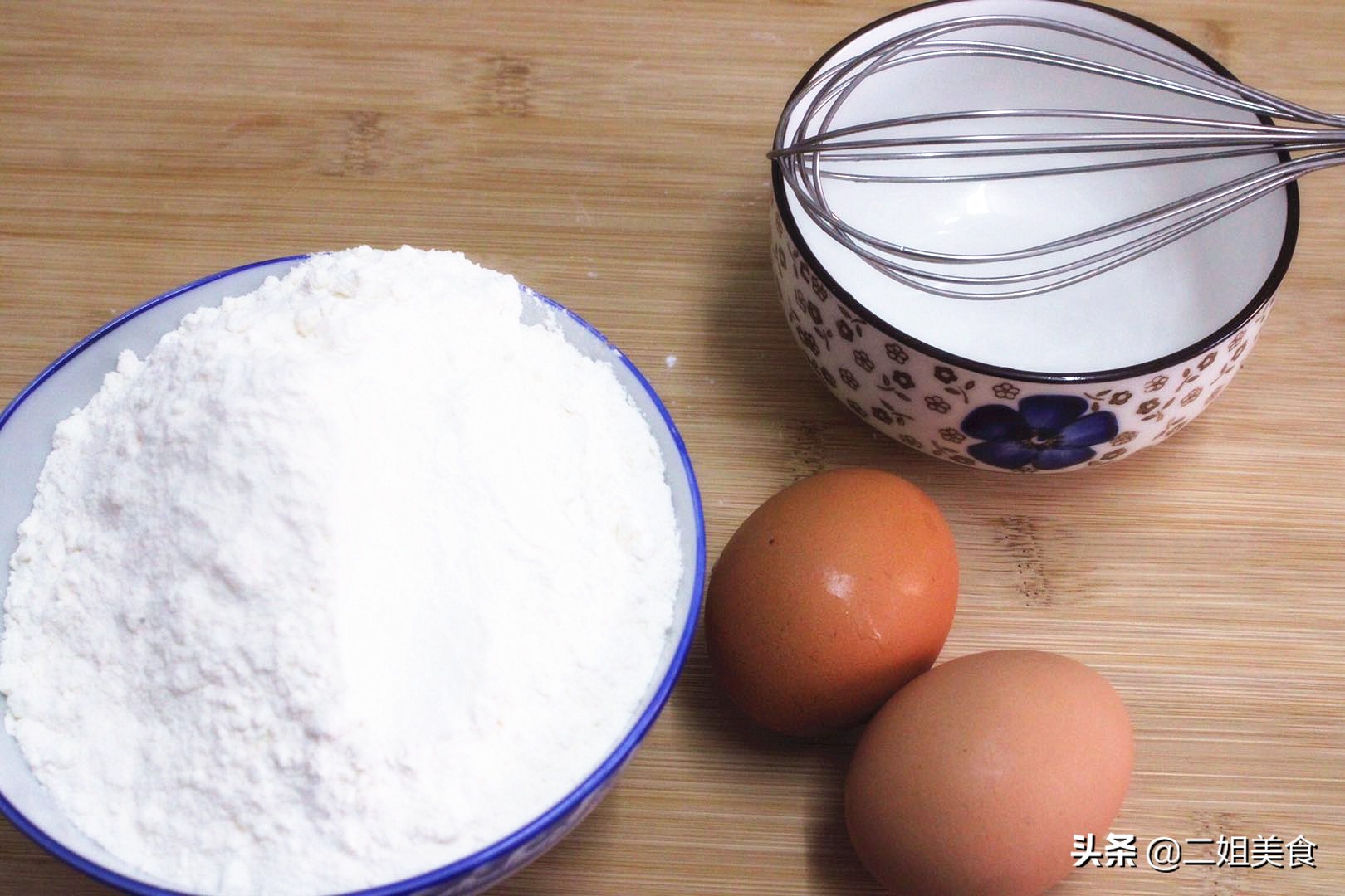 买面粉买什么标准的好,买面粉买什么编号正确