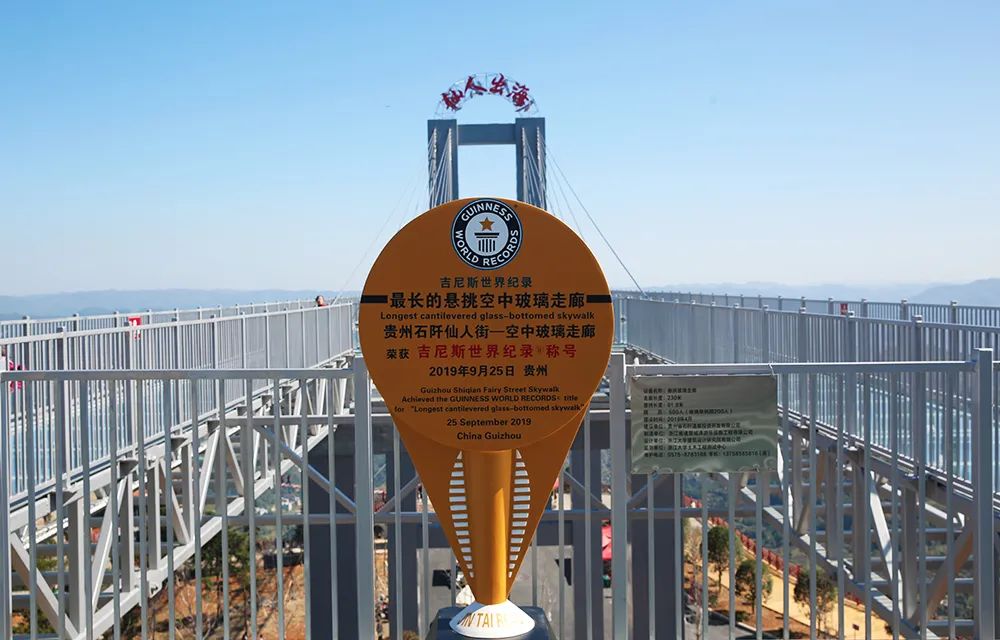 仙人街景区赏花攻略,吉尼斯打卡仙人街