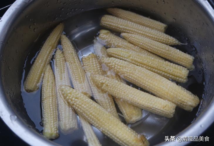 这样做卤鸡爪连骨头都入味,胶原蛋白满满
