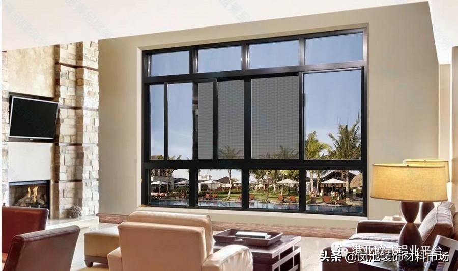 港亚铝材和亚洲铝材,港亚铝材型材