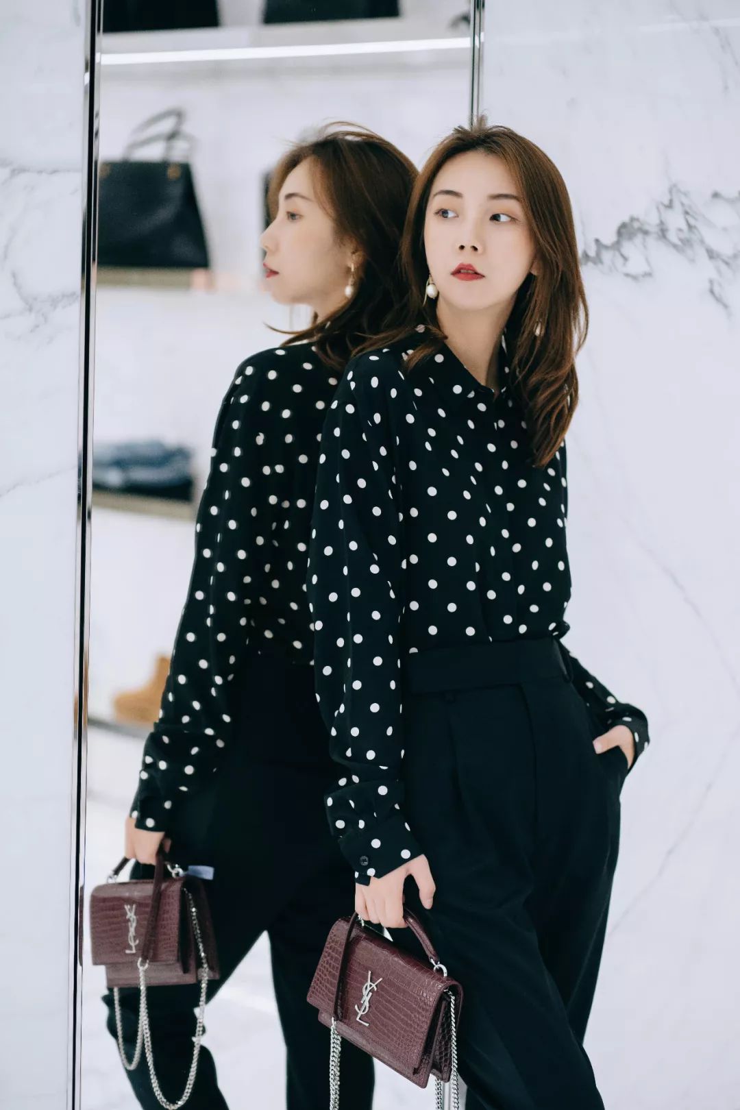 古城迷踪完整版,古城西安的气候