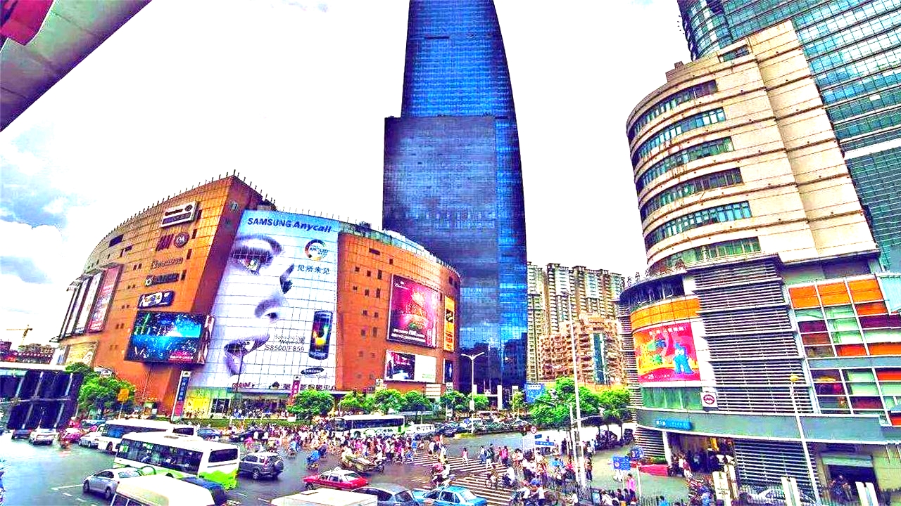 上海富人区年收入,上海收入最高的区