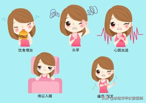 甲状腺疾病会导致失眠吗,长期失眠引起的甲亢怎么治疗