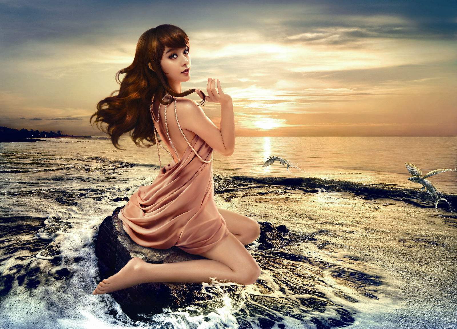 从假冒高富帅到世界首富,从农民到亿万富翁