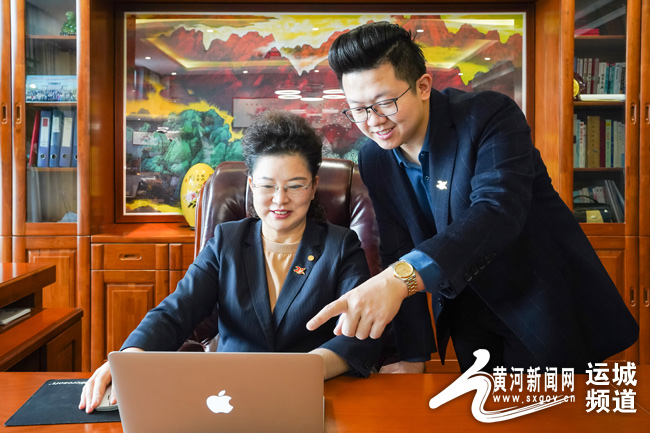 「运城民企展」博爱妇婴医院：万千家庭的幸福和希望