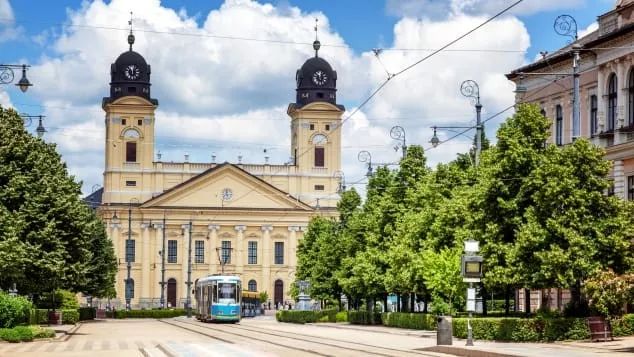 中秋国庆出游怕人多？推荐你去这15个地方