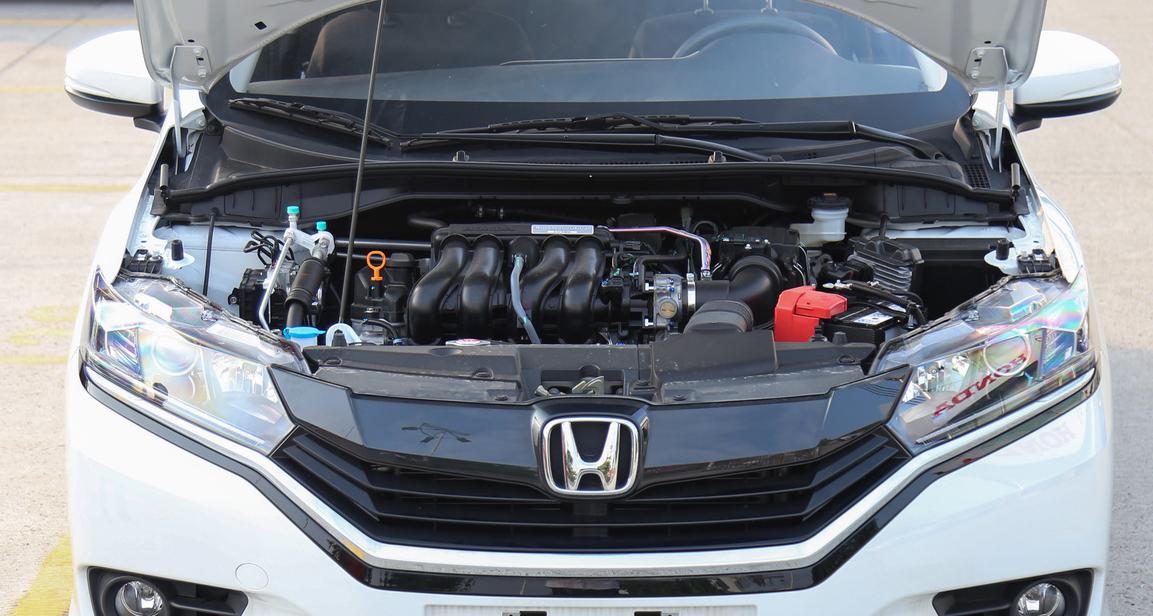 实测飞度二代1.3自动挡油耗,飞度普通版百公里加速