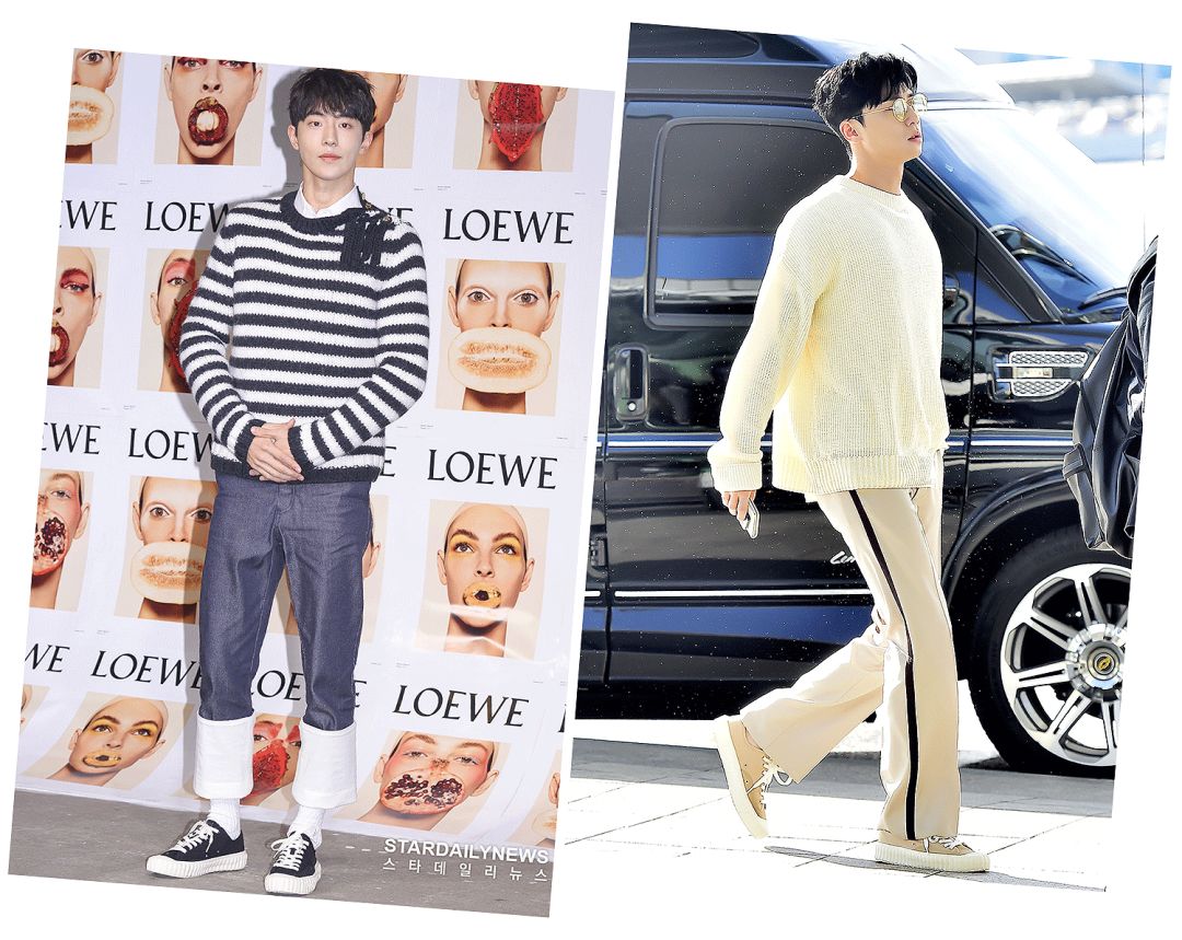 国产的帆布鞋哪个品牌好,帆布鞋品牌排行榜前十名