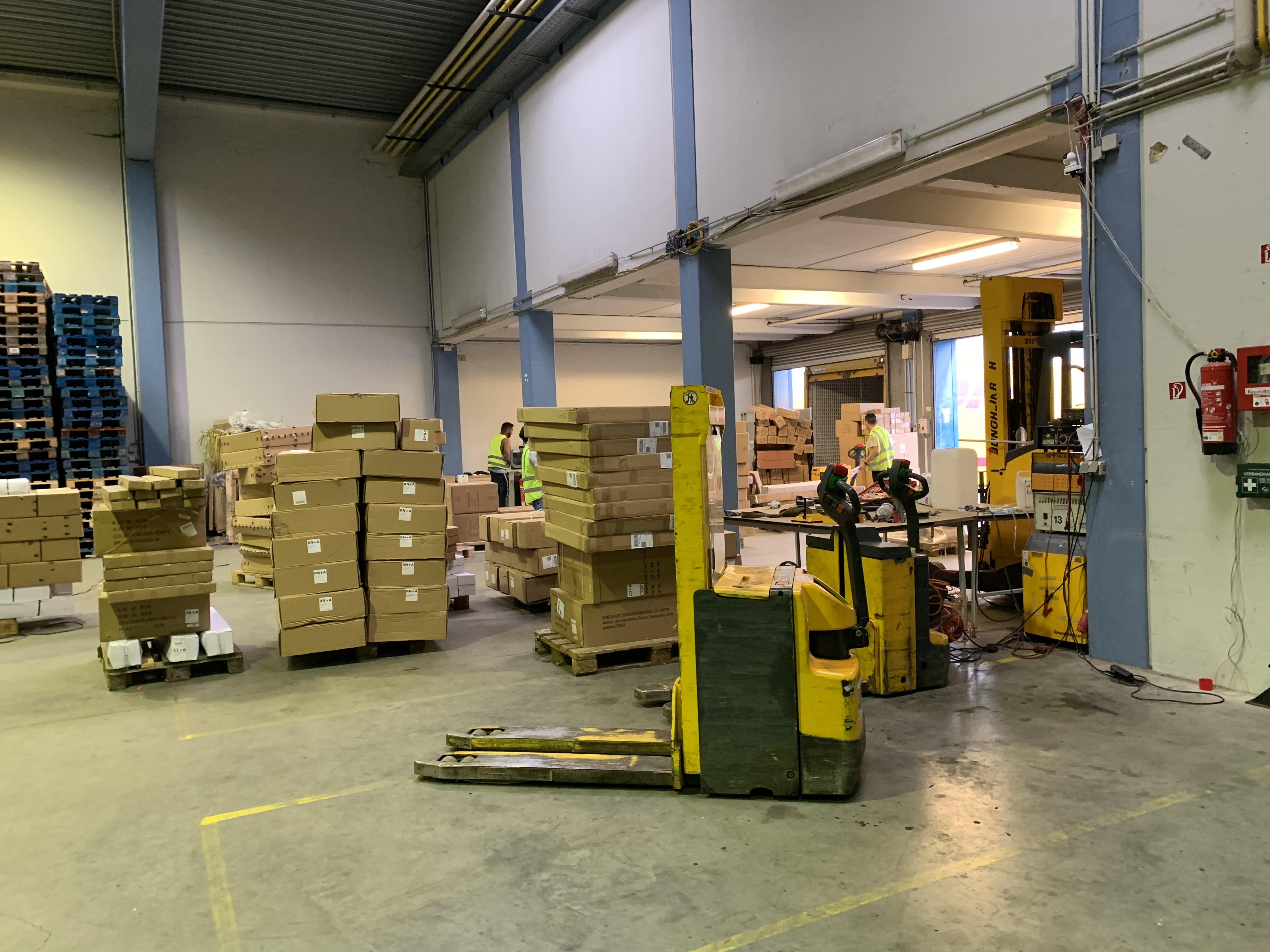 跨境电商高科技产品,跨境电商海外仓出口报关价值