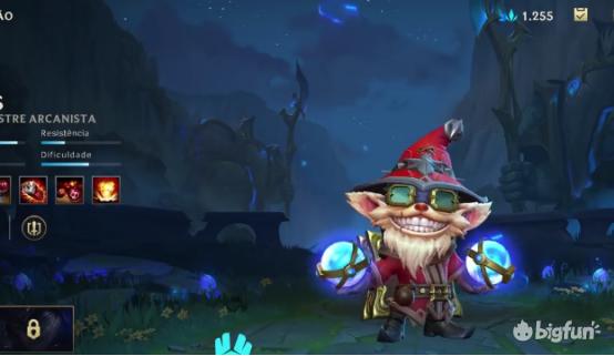 英雄联盟手游所有英雄伴生皮肤,英雄联盟手游各个英雄的伴生皮肤