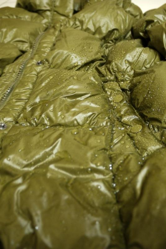 把旧羽绒服改成新款的,把旧的羽绒服拆了做新的