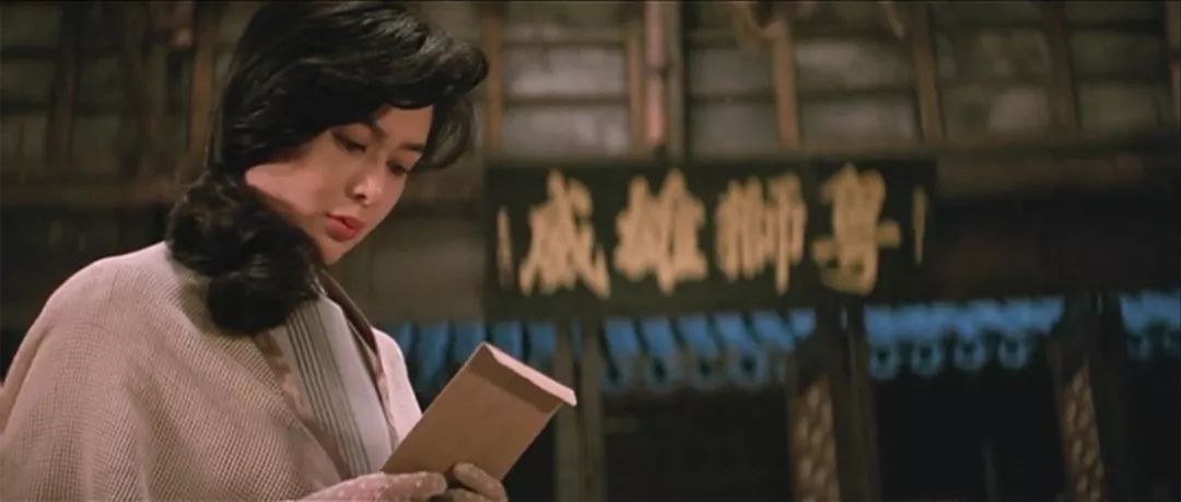 李连杰大战鬼脚七赵天霸,李连杰挑战赵天霸