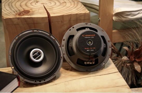 平民汽车音响升级,大众桑塔纳升级音响