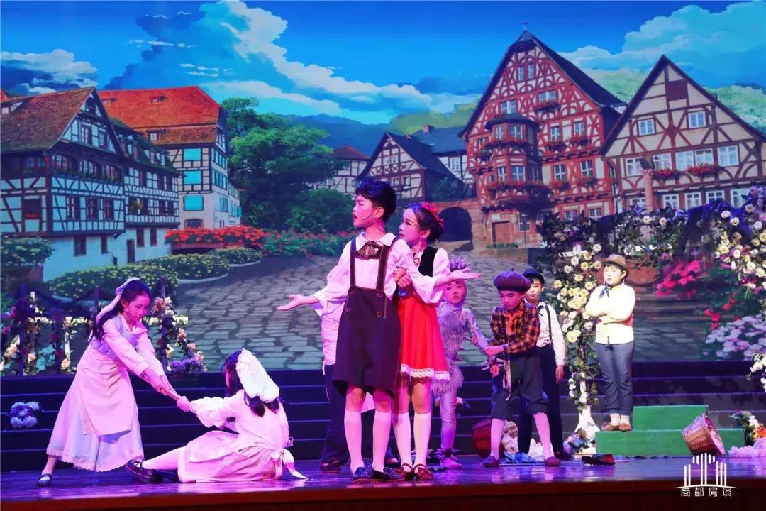 郑州经开区泰和小学怎么样,郑州各区教育资源大比拼中原区