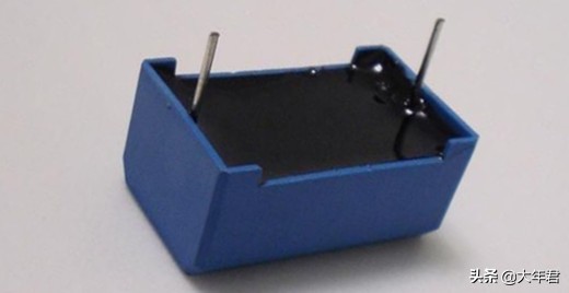 这些电容你是否都认识?来识别九大电容,另附加图片