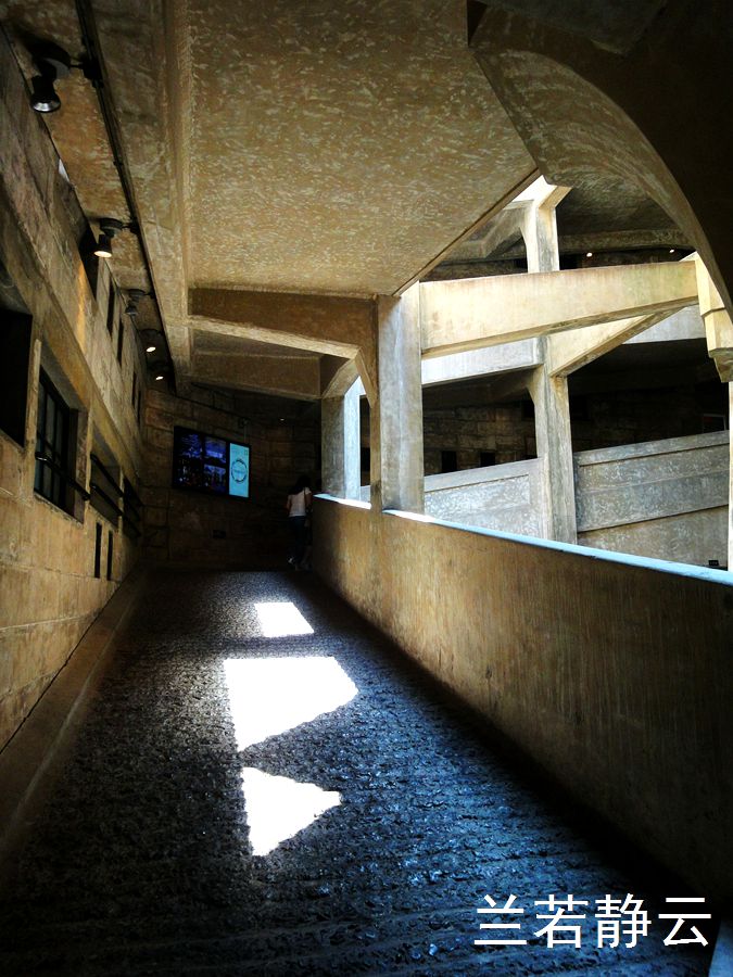 上海1933老场坊真的是屠宰场吗,上海1933屠宰场真实照片