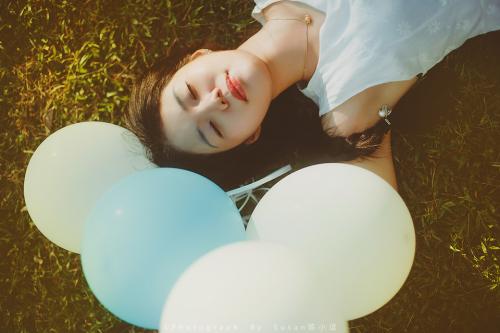 《告白气球》：刚刚我把这首歌分享给我喜欢的女生向她告白成功了