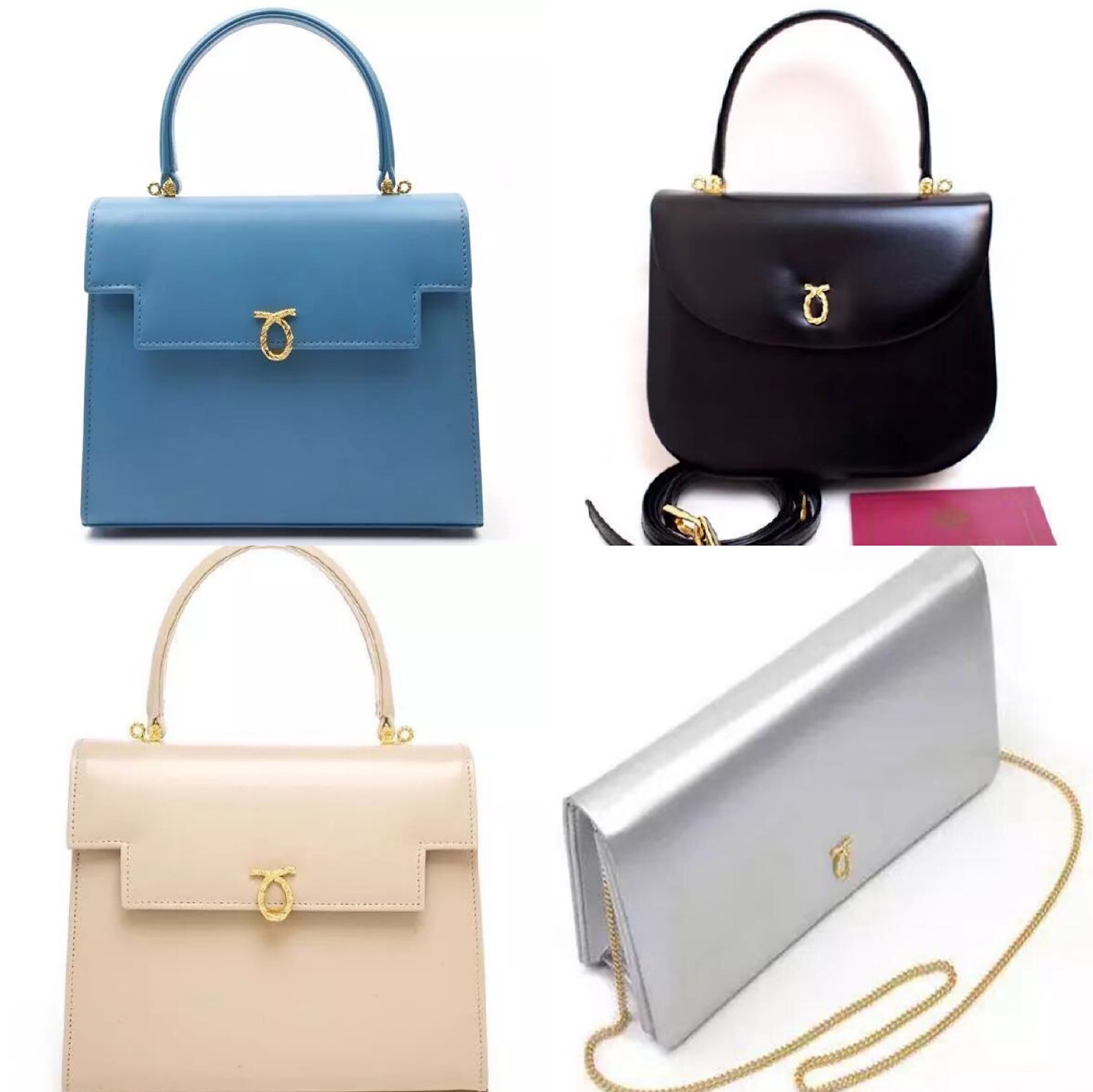 有哪些高级的小众包包品牌,小众且高级的包包推荐大包