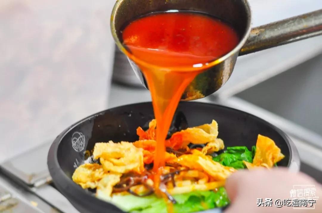 南宁青秀区100多块的粉店,南宁十大粉店