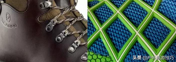 徒步鞋保养的正确方法,徒步鞋如何打理