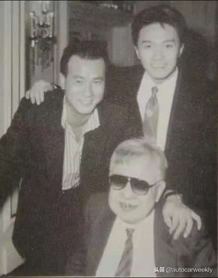 一代人的江湖已去,一代人的江湖