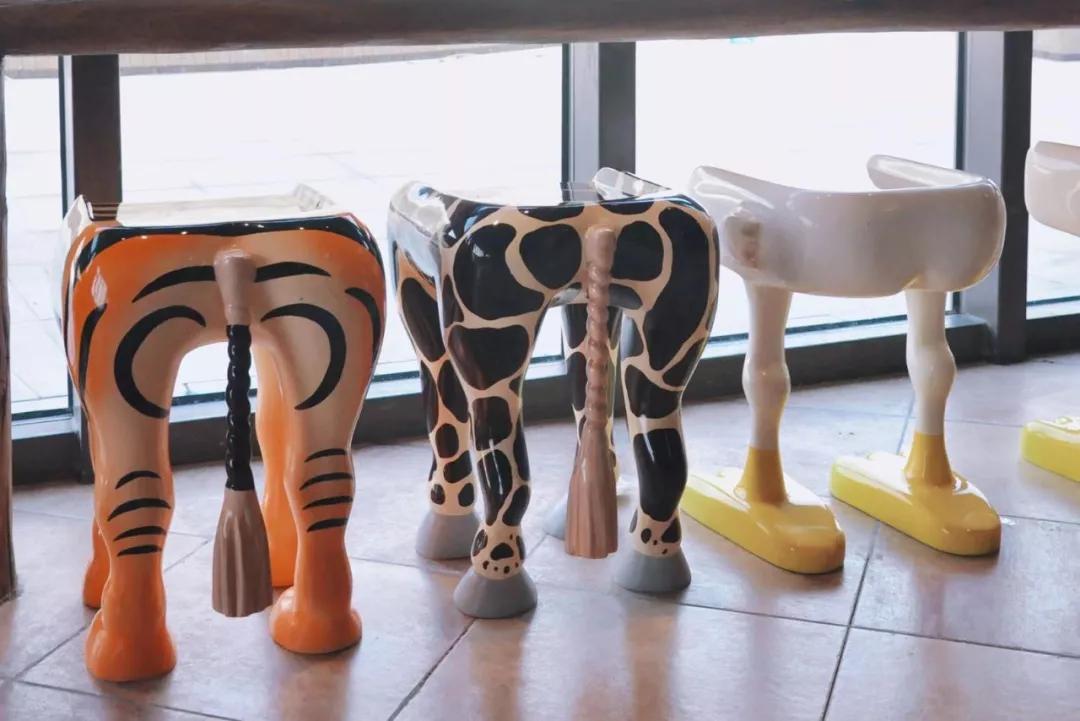 浪漫树屋、奇妙酒店、恒温水乐园...去江浙沪Top酒店跨个30℃的年