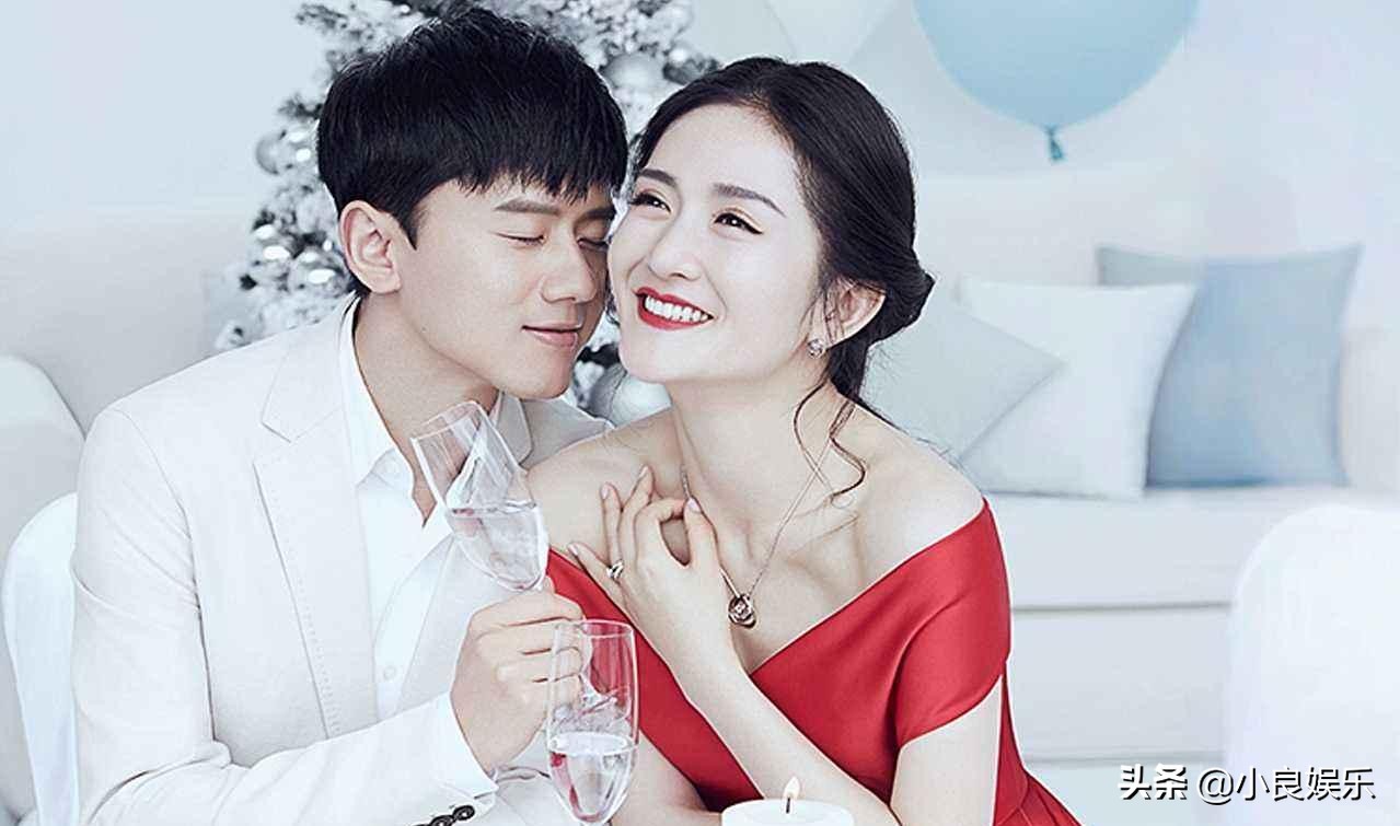 张杰父亲节喊张杰爸爸,张杰父亲节给爸爸说谢谢