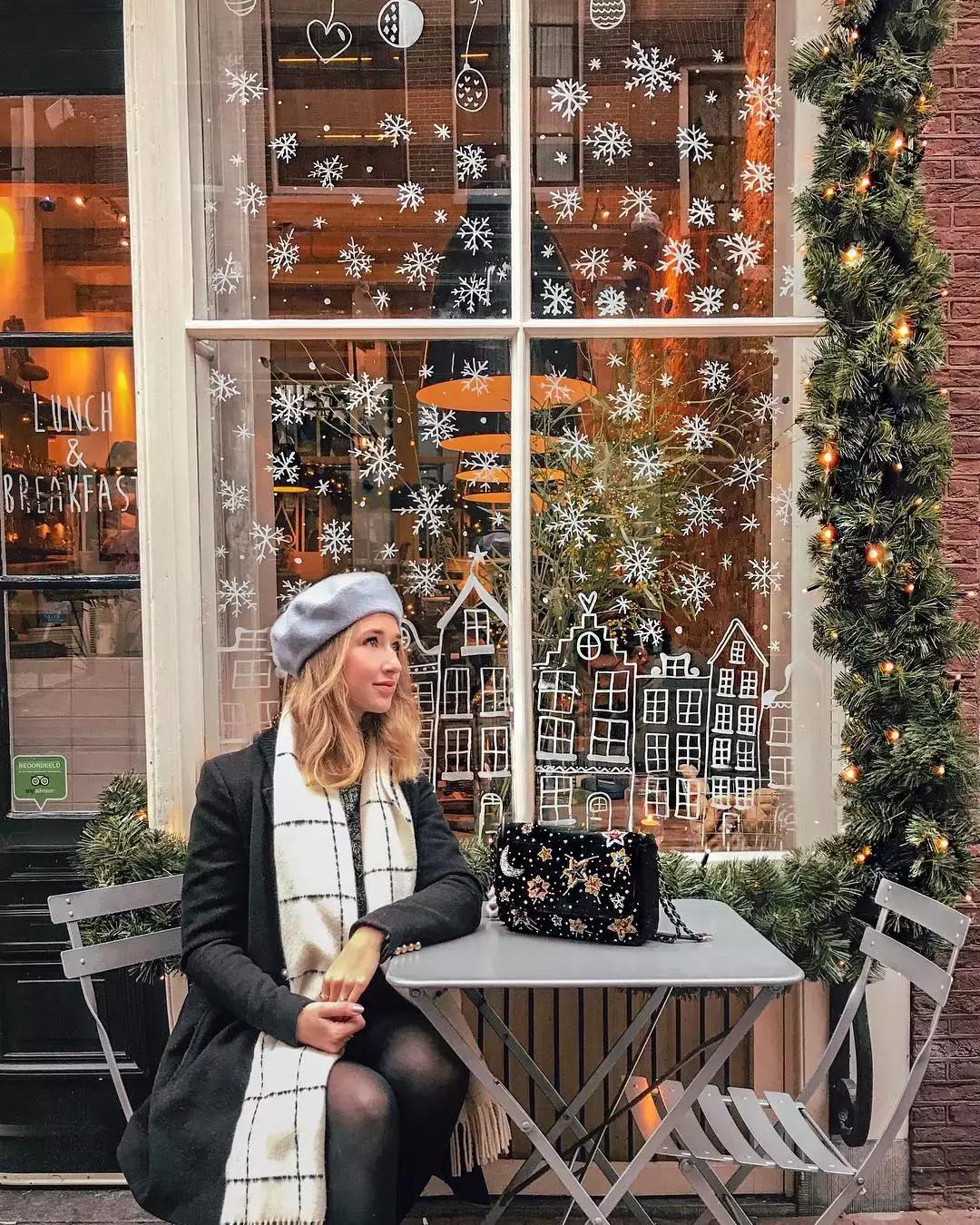 英伦风经典搭配为什么这么好看,英伦风的衣服怎么搭鞋子