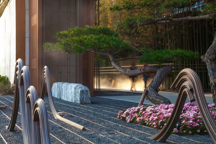 苏州中海青剑湖上园湾示范区,苏州青剑湖上园湾龙湖熙上