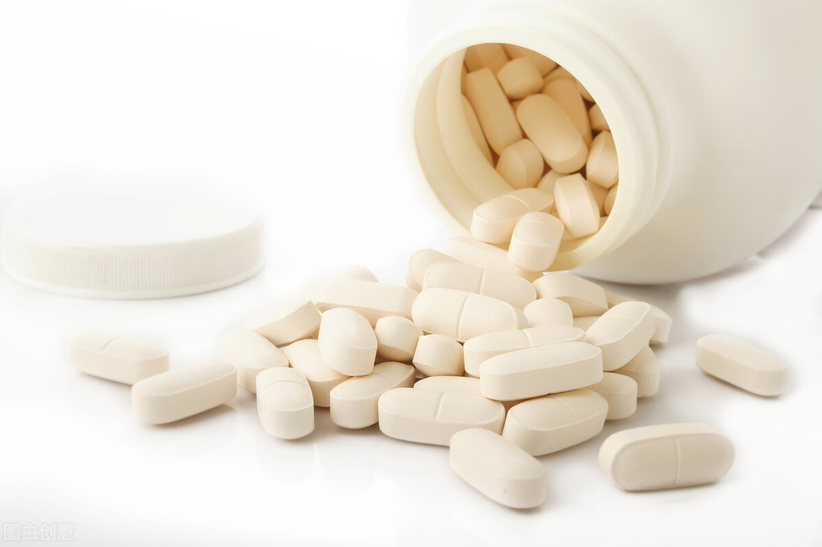 中国钙片好不好,钙片对肠胃不好