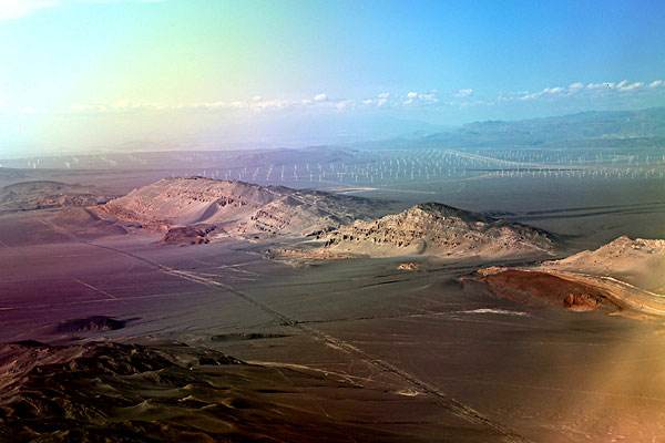 新疆怎么分东疆南疆北疆西疆,南疆北疆包括哪些地方