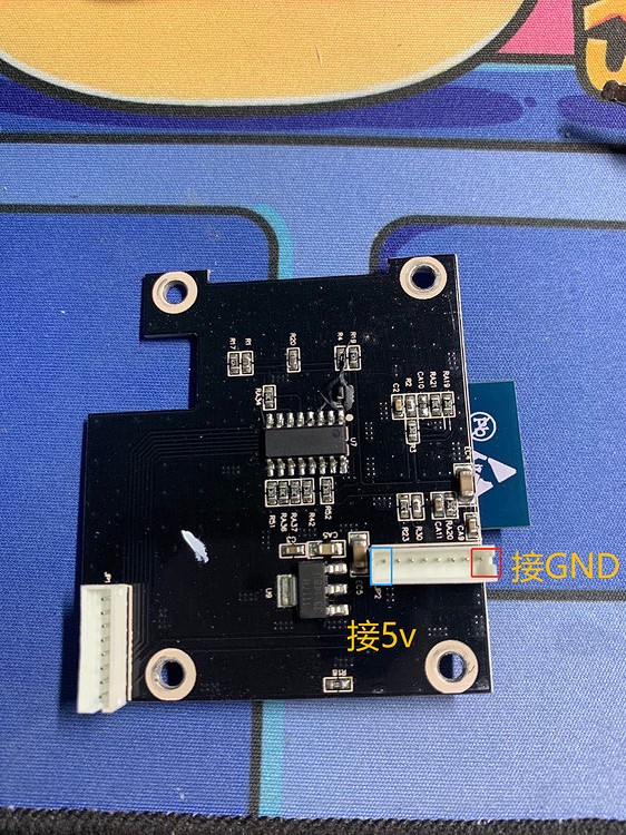 「智能家居」某讯DC1刷机接入homeassistant